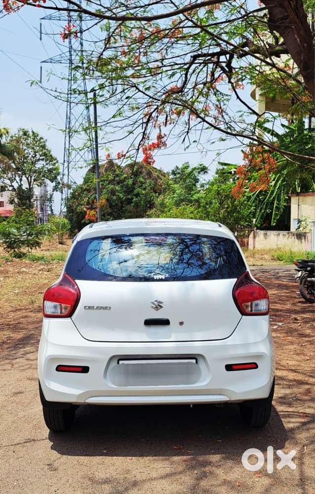 Maruti Suzuki Celerio Lxi(o), 2026, Petrol