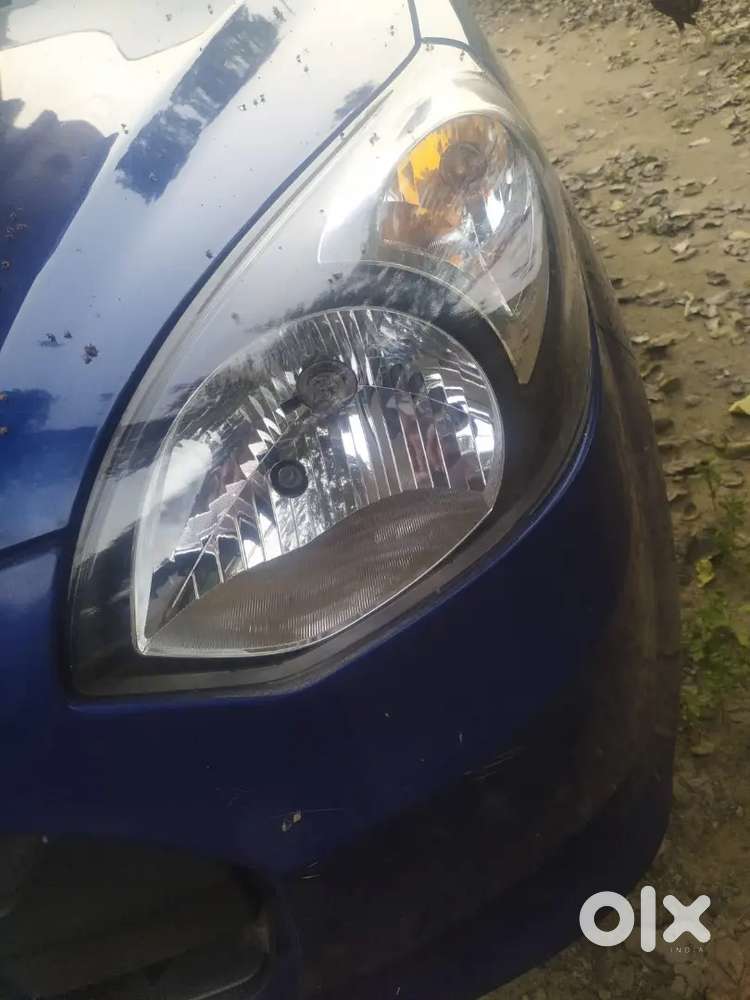 Maruti Suzuki Alto 800 2015