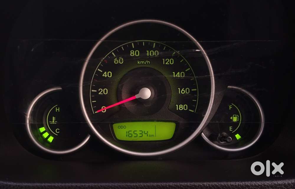 Hyundai Eon 1.0 Kappa Magna Plus, 2015, Petrol