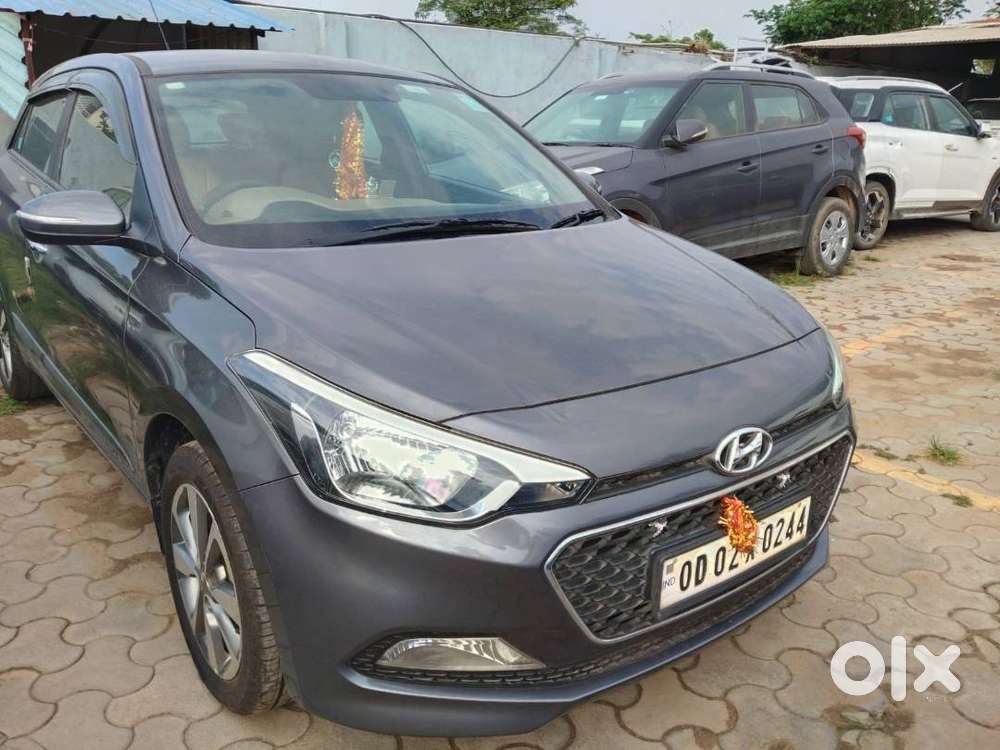 Elite I20 Asta 1.2mt
