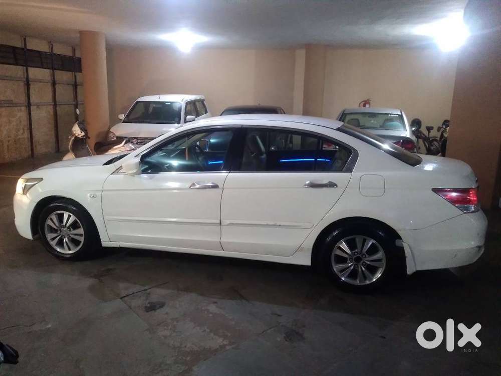 Honda Accord For Sale
