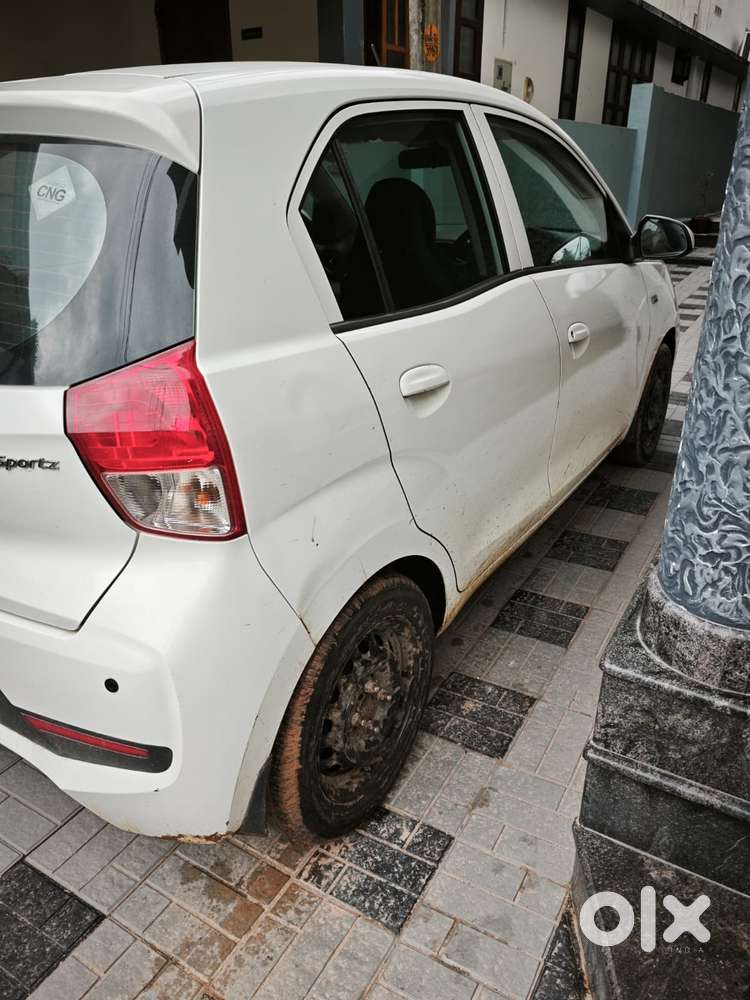 Maruti Suzuki Alto, 2021, Petrol