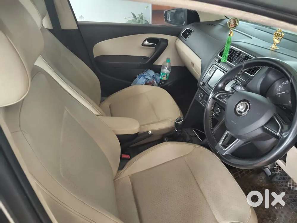 Skoda Rapid Style 2017 Registration