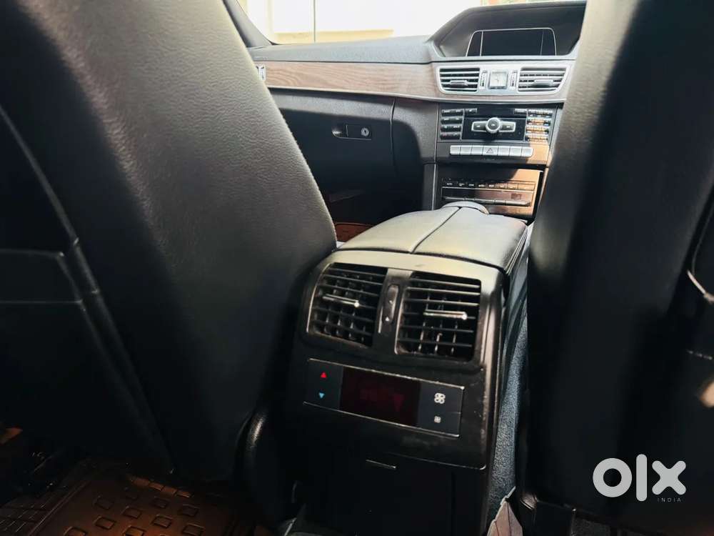 Mercedes-benz E-class E 250 Cdi Avantgarde, 2014, Diesel