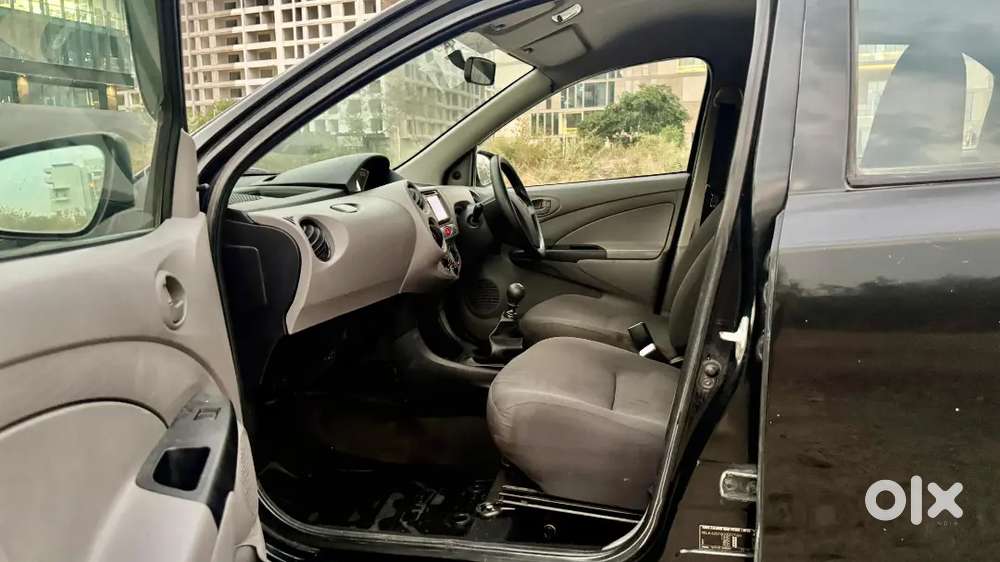 Toyota Etios Liva 1.4 Gd ( Diesel)