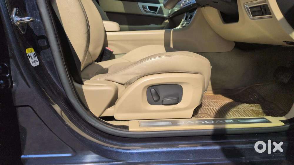 Jaguar Xf 2.2 Litre Luxury, 2015, Diesel