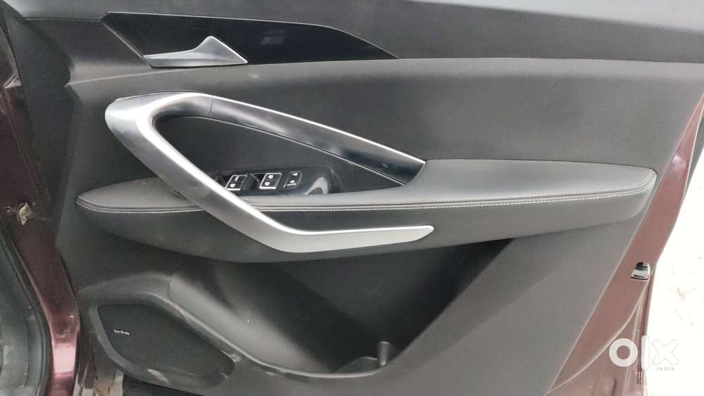 Mg Hector Sharp Dct Petrol, 2019, Petrol
