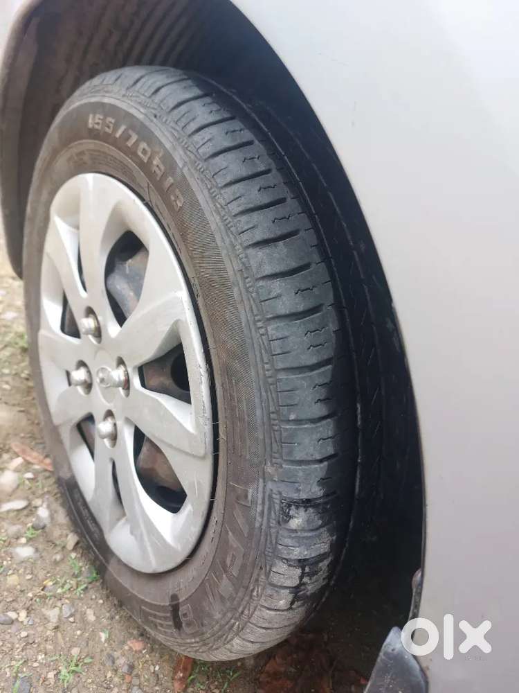 Well Mantined Good Condition