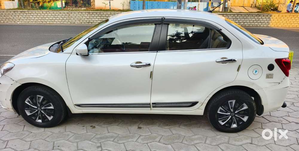 Maruti Suzuki Swift Dzire
