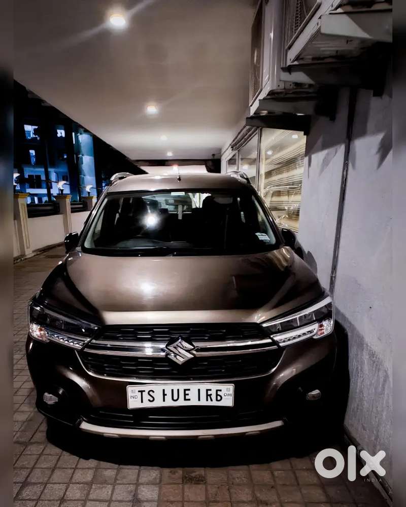 Maruti Suzuki Xl6 2020