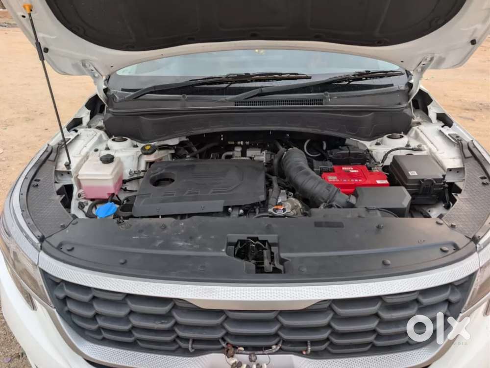 Kia Seltos Htk D, 2022, Diesel