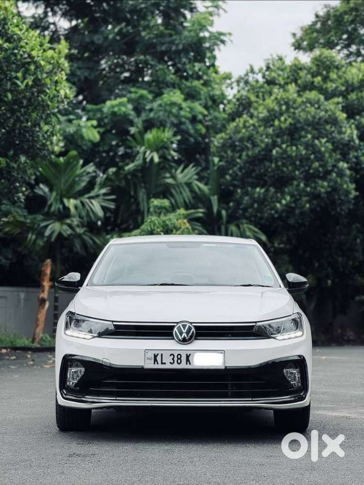 Volkswagen Virtus 1.0 Highline Tsi, 2022, Petrol