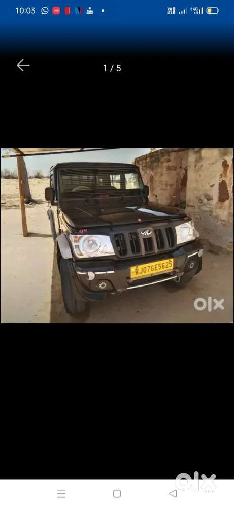 Mahindra Be 6 2026 Diesel Good Condition