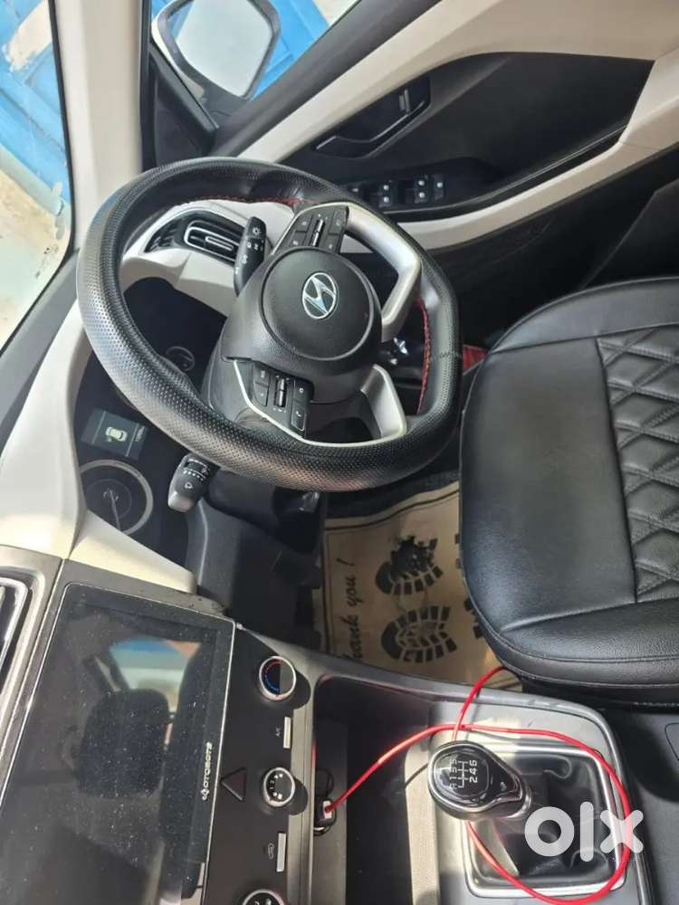 Hyundai Creta Diesel 2023