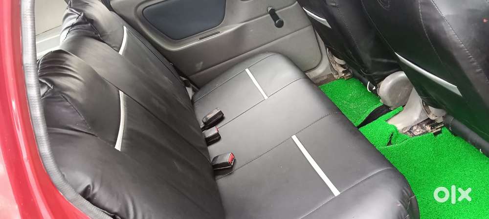 Maruti Suzuki Alto K10 Vxi (o), 2014, Petrol