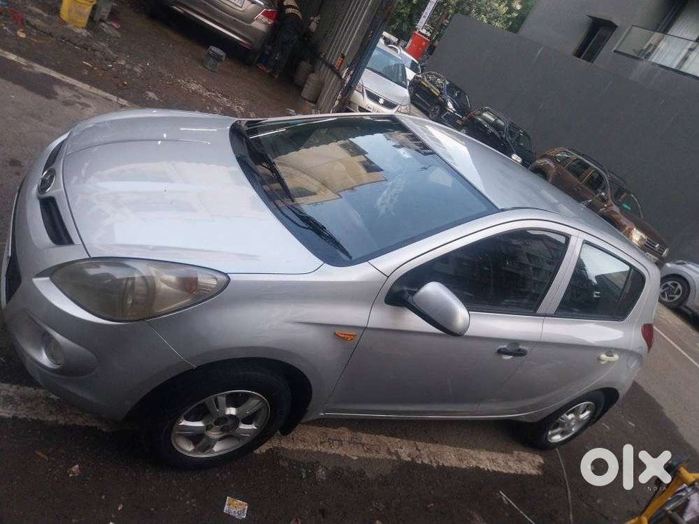 Hyundai I20 1.2 Asta, 2009, Petrol