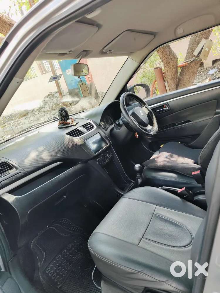 Maruti Suzuki Swift Vdi 2012
