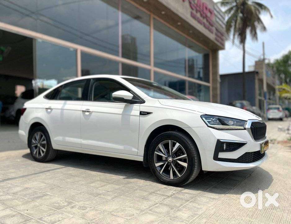 Skoda Slavia 1.0 Tsi Style, 2024, Petrol