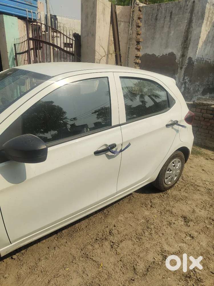 Tata Tiago 2026 Petrol 3000 Km Driven