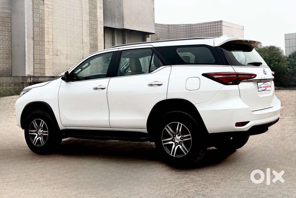 Toyota Fortuner 4x2 At 2.8 Diesel, 2023, Diesel