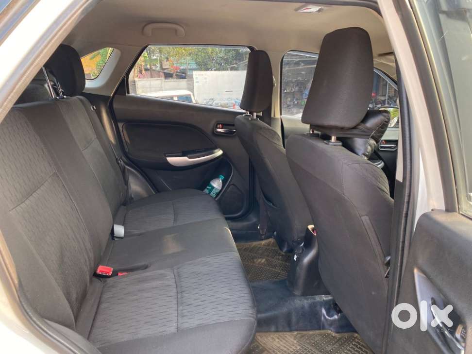 Maruti Suzuki Baleno