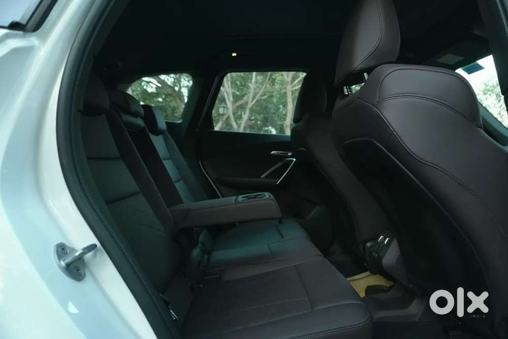 Bmw X1, 2025, Petrol