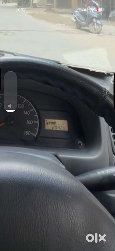 Maruti Suzuki Alto 2012 Year