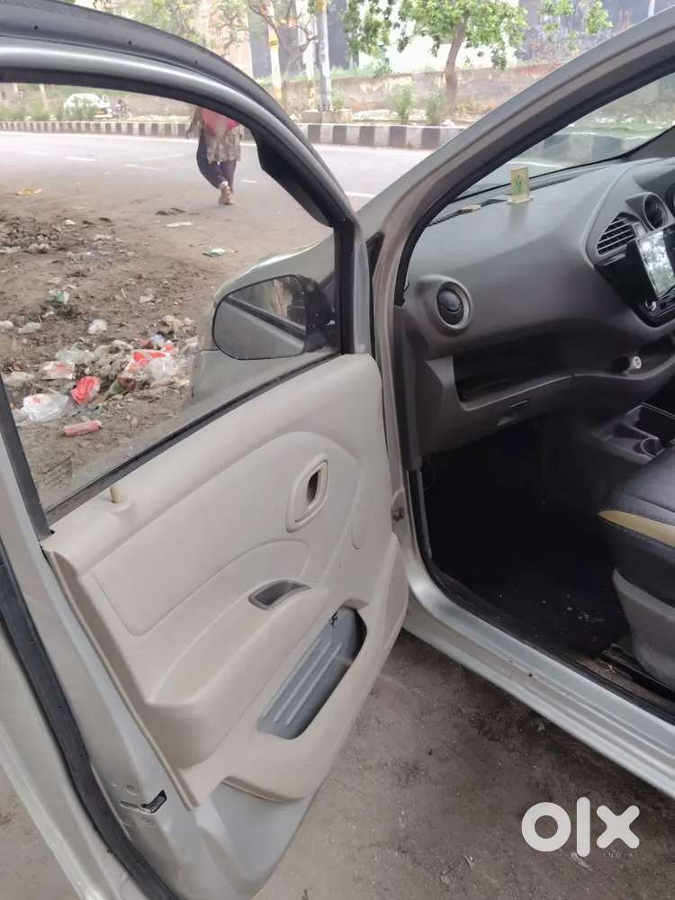 Datsun Redigo 2016 Petrol 49018 Km 2016