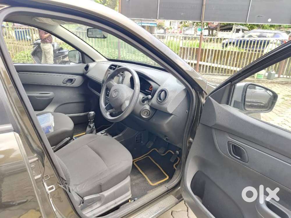 Renault Kwid Rxt 1.0, 2016, Petrol