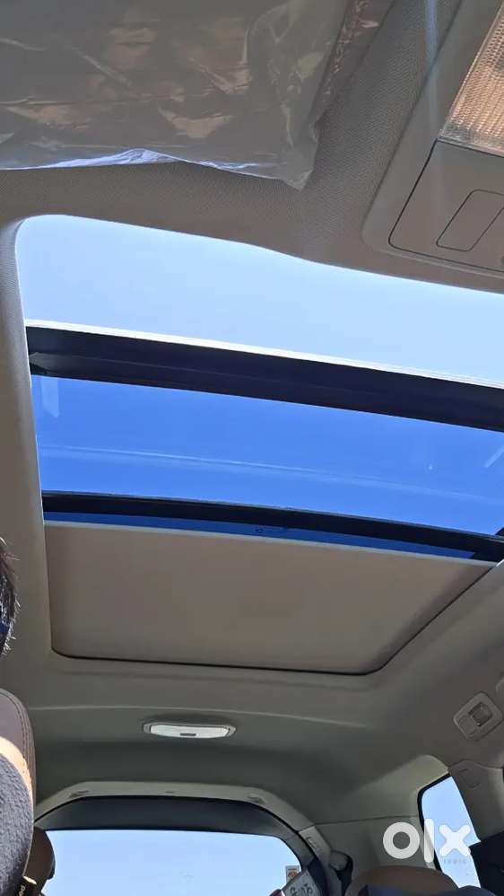 Tata Safari 2026 Diesel Well Maintained
