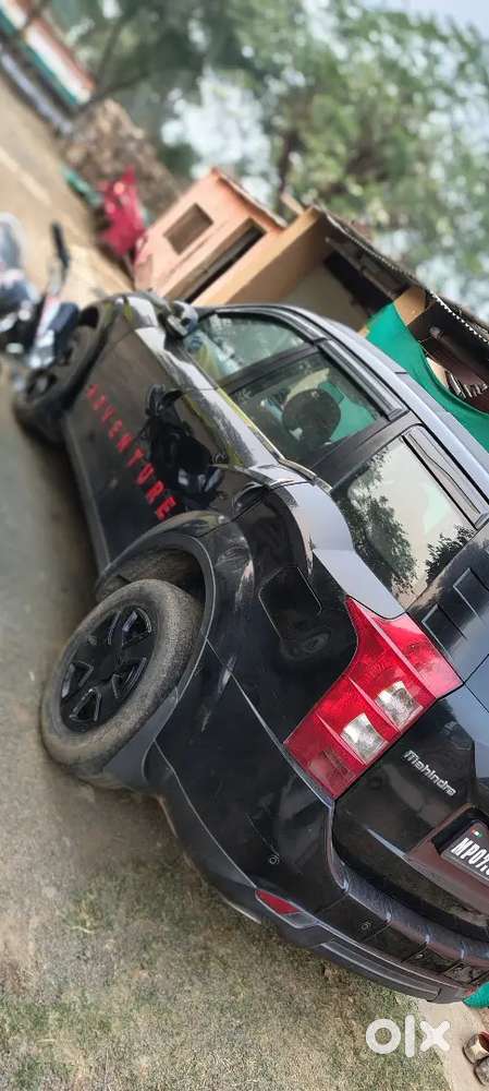 Mahindra Xuv500 2014 Diesel 74000 Km Driven