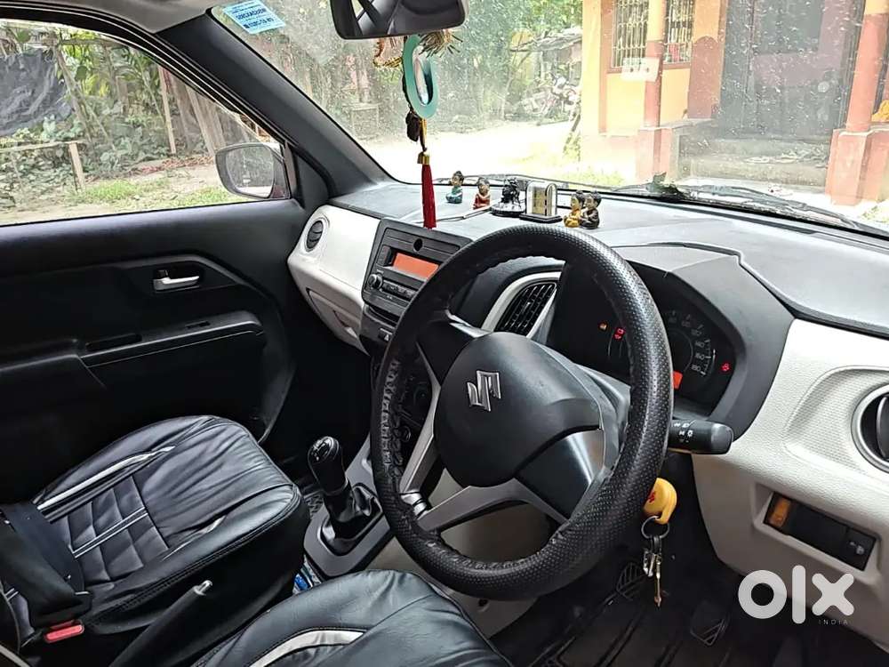Maruti Suzuki Wagon R 2020