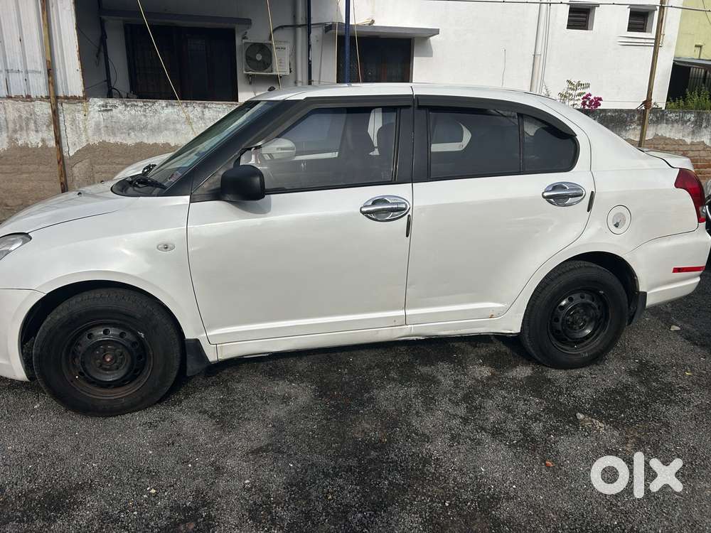 Maruti Suzuki Swift Dzire Vdi (o), 2010, Diesel