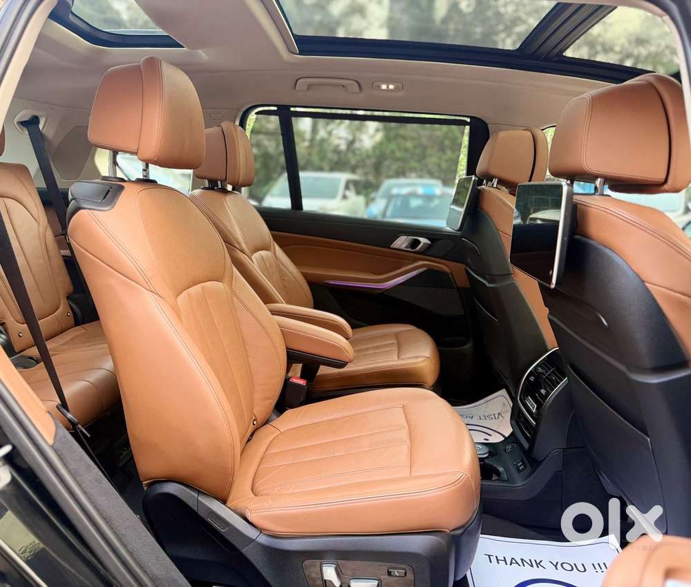 Bmw X7 Xdrive30d Dpe Signature, 2020, Diesel