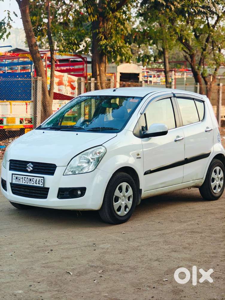 Maruti Suzuki Ritz Vdi Bs-iv, 2012, Diesel