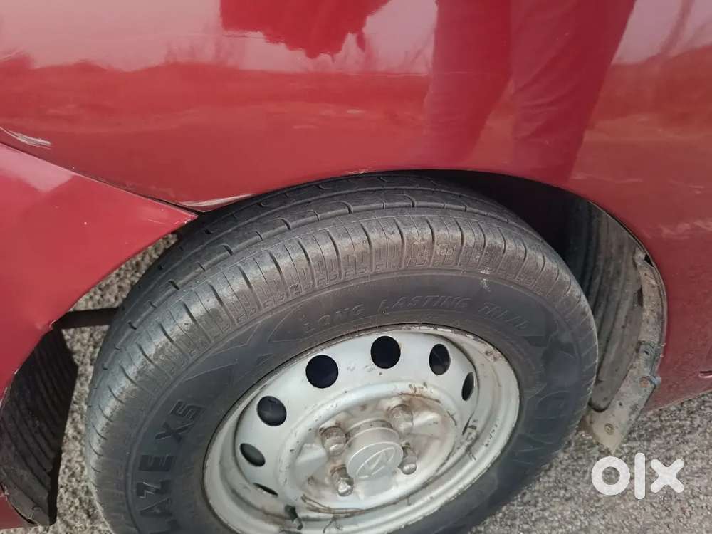 Hyundai Eon 2013 Petrol Well Maintained