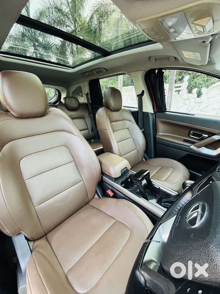 Tata Harrier Xta+ 2.0 L Kryotec Bs Vi, 2024, Diesel