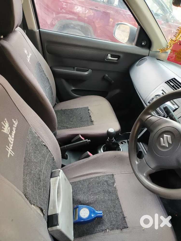 Maruti Suzuki Swift 2006 Valid Till 2030