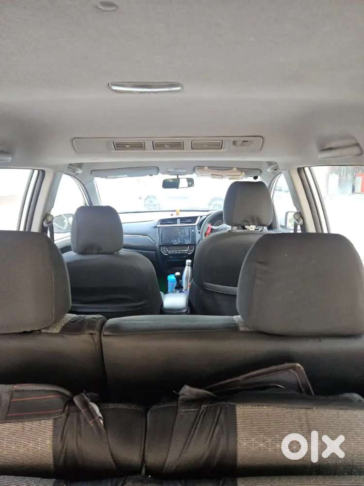 Honda Br-v 2016 Diesel Well Maintained