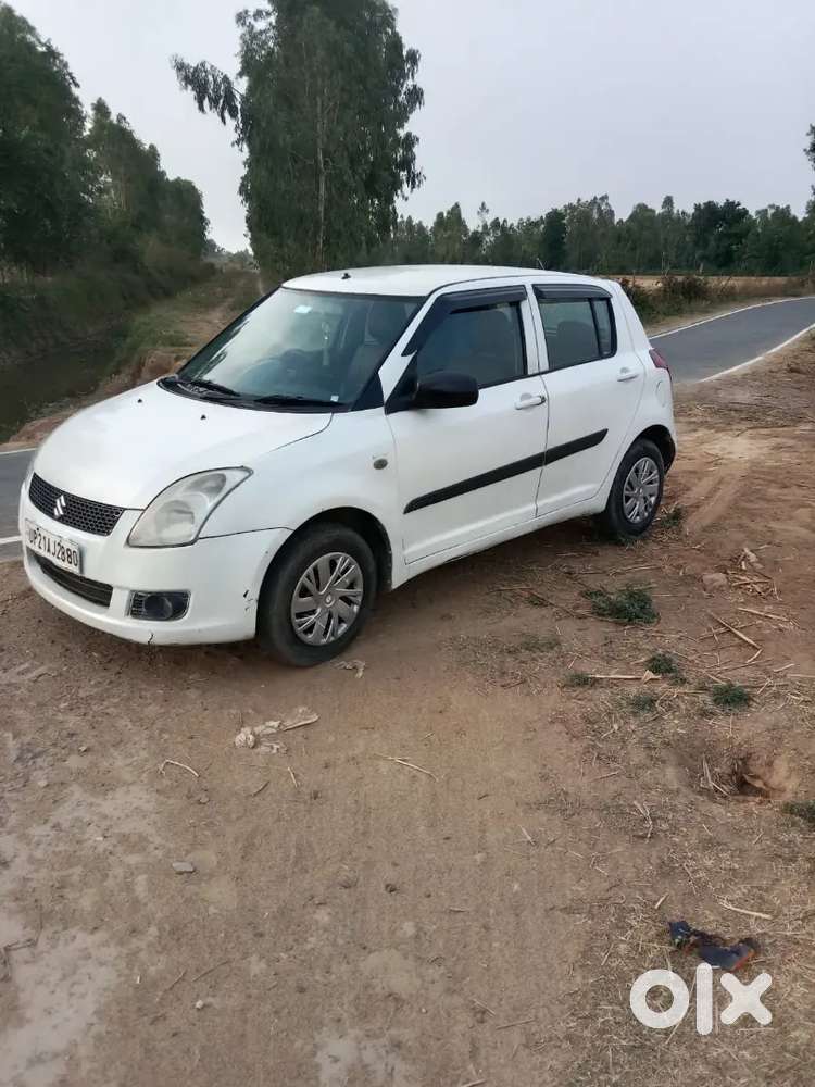 Maruti Swift Vdi 2012