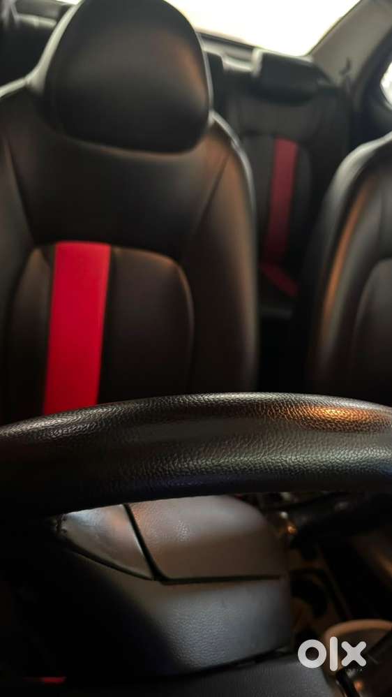 Hyundai Xcent Diesel Manual 2015