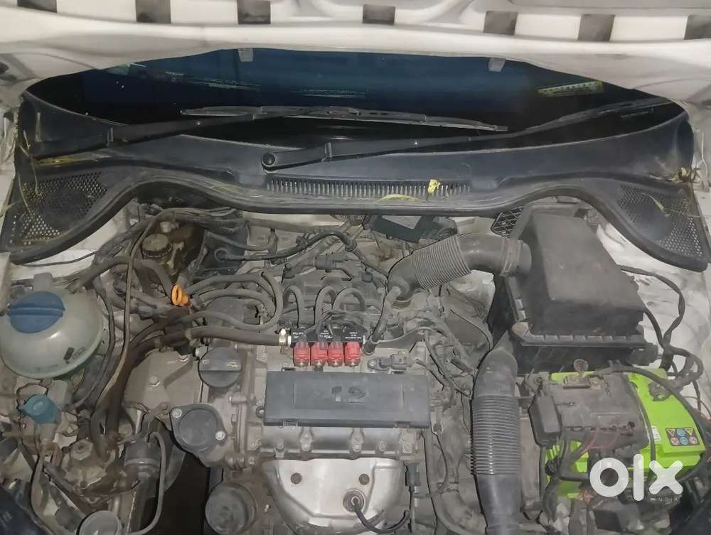 Polo Car Sale  No Issues