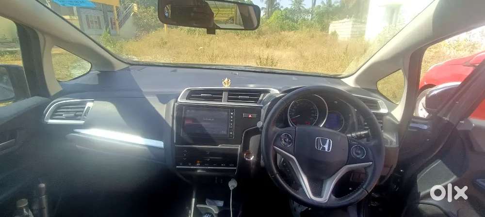 Honda Wr-v 2022 Petrol 30000 Km Driven