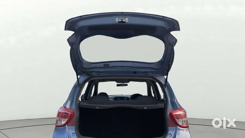 Hyundai Grand I10 Sportz 1.2 Kappa Vtvt, 2016, Petrol