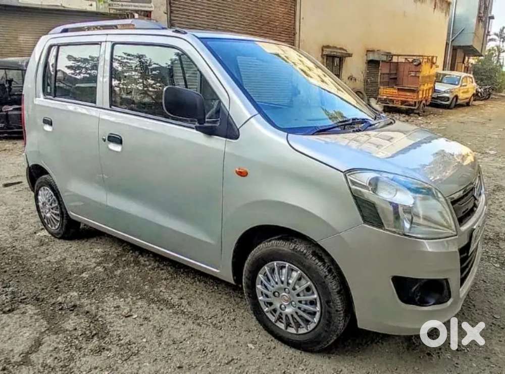 Maruti Suzuki Wagonr For Sale