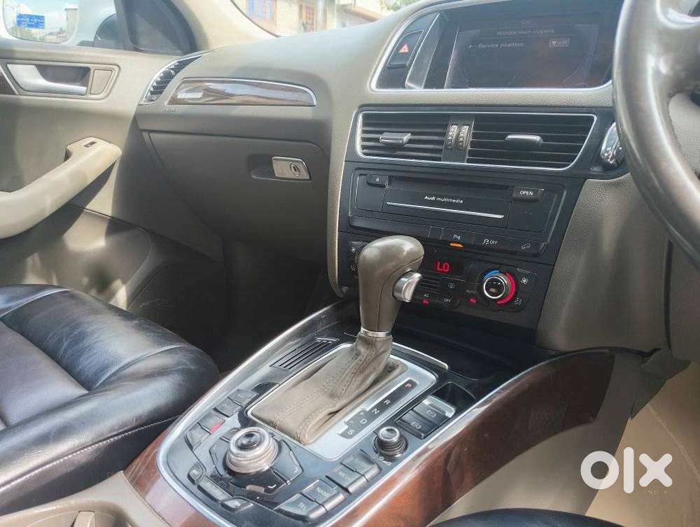 Audi Q5 2.0 Tdi Technology, 2013, Diesel