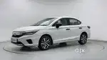 Honda City ZX Petrol MT, 2020, Petrol