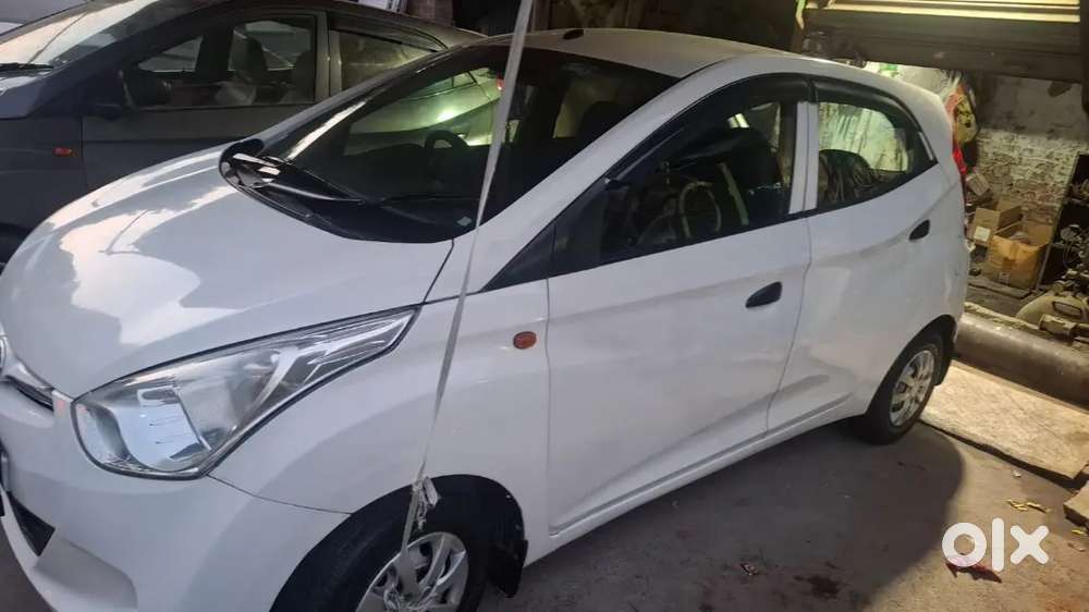 2017 Hyundai Eon Era Plus