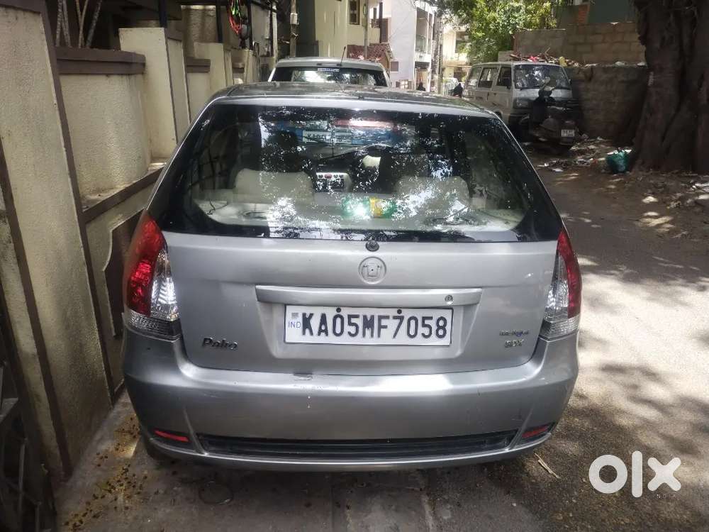 Fiat Palio Stile Diesel 2008
