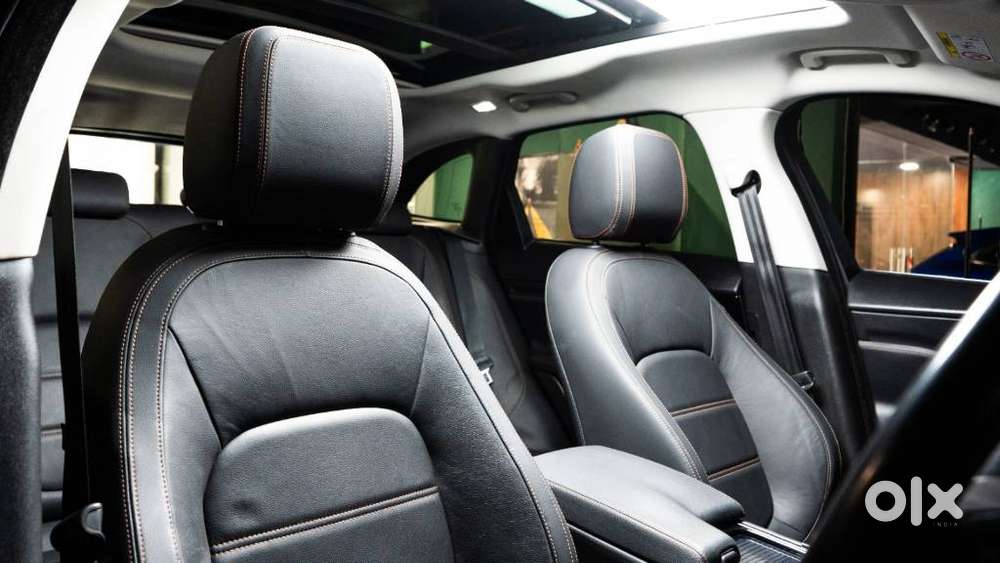 Jaguar F-pace Prestige 2.0 Awd, 2018, Petrol